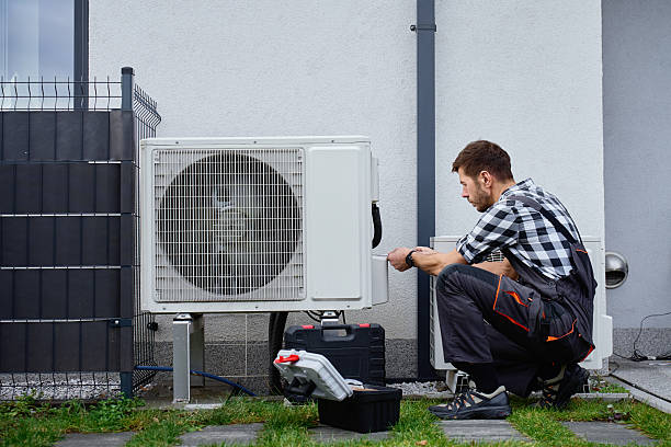 Trusted Hvac service in Oklahoma, OK - HVAC Repair CO